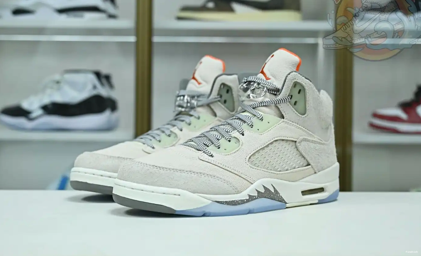 Air Jordan SE